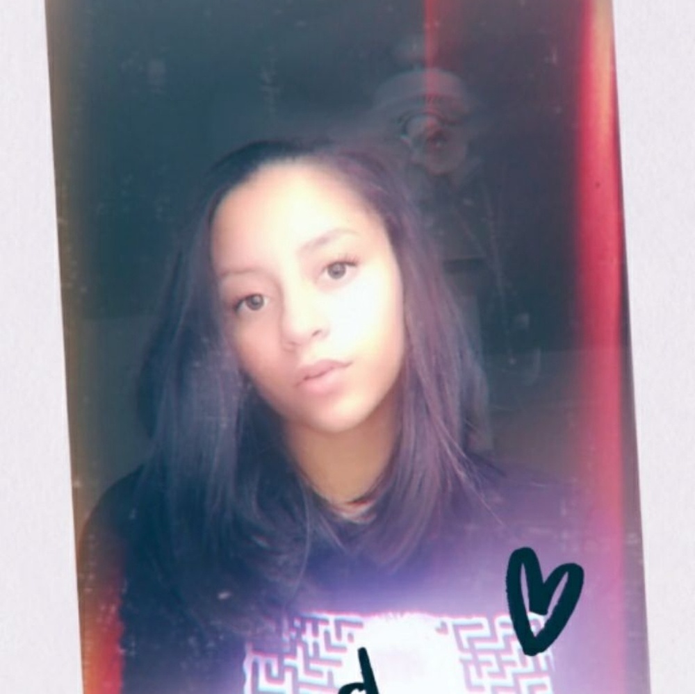 Meet your Posher, Paola g.